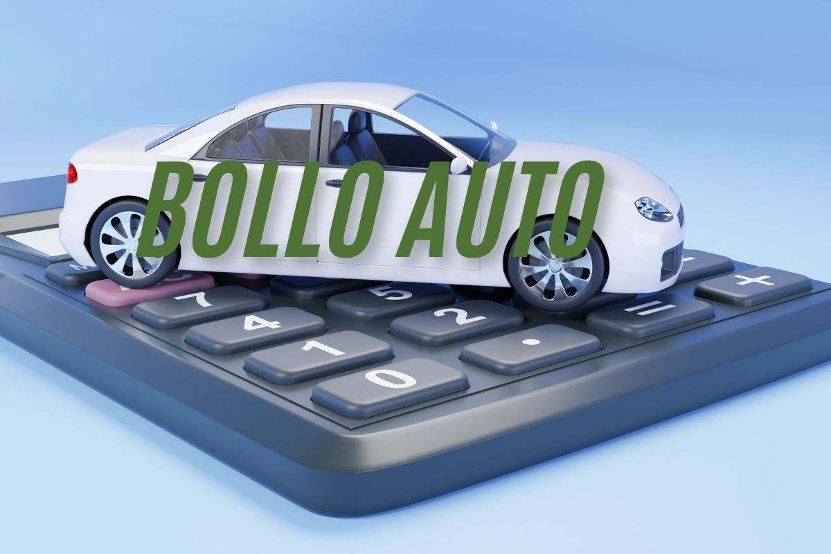 Bollo auto: troverai questa sorpresa al prossimo pagamento, è scattata una novità