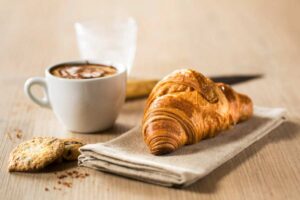 colazione